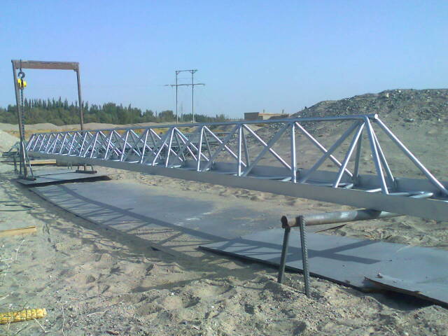 金安专业承揽大中小型喷涂翻新施工业务！